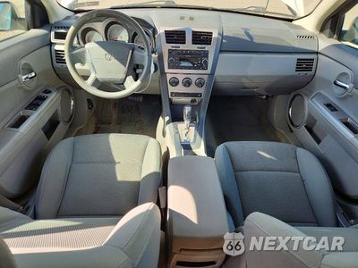 Zdjęcie 8 z 13 samochodu: 2008 DODGE AVENGER SXT VIN:1B3LC56R48N587357 - miniatura