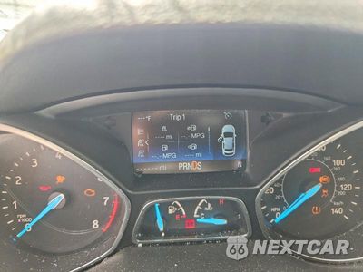 Zdjęcie 9 z 14 samochodu: 2018 FORD ESCAPE SE VIN:1FMCU0GD7JUB36609 - miniatura