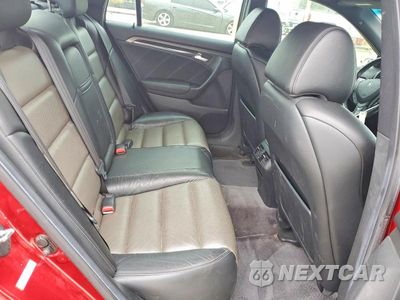 Zdjęcie 10 z 12 samochodu: 2007 ACURA TL TYPE S VIN:19UUA76547A018386 - miniatura