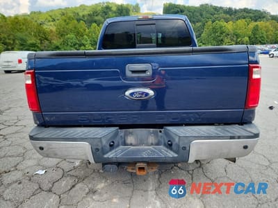 Zdjęcie 6 z 12 samochodu: 2013 FORD F250 SUPER DUTY VIN:1FT7W2BT5DEA19412 - miniatura