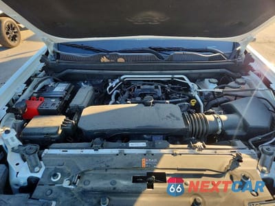 Zdjęcie 11 z 12 samochodu: 2026 CHEVROLET COLORADO TRAIL BOSS VIN:1GCPTEEK6T1117965 - miniatura