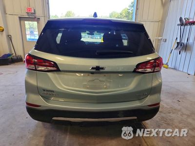 Zdjęcie 6 z 13 samochodu: 2022 CHEVROLET EQUINOX LT VIN:2GNAXUEVXN6124195 - miniatura