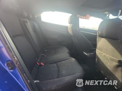 Zdjęcie 10 z 13 samochodu: 2019 HONDA CIVIC EX VIN:SHHFK7H64KU410289 - miniatura