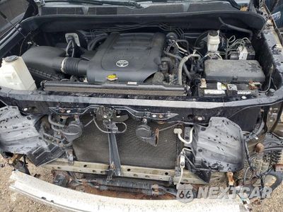 Zdjęcie 11 z 13 samochodu: 2016 TOYOTA TUNDRA SR5 VIN:5TFDW5F14GX566953 - miniatura