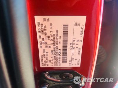 Zdjęcie 23 z 24 samochodu: 2020 FORD F150 RAPTOR VIN:1FTFW1RG1LFC66336 - miniatura