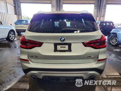 Zdjęcie 6 z 13 samochodu: 2020 BMW X3 XDRIVE30I VIN:5UXTY5C02L9B57383 - miniatura