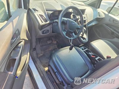 Zdjęcie 8 z 13 samochodu: 2022 FORD TRANSIT CONNECT XL DELIVERY VAN VIN:NM0LS7S22N1524926 - miniatura