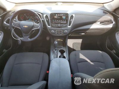 Zdjęcie 8 z 12 samochodu: 2016 CHEVROLET MALIBU LT VIN:1G1ZE5ST6GF242398 - miniatura