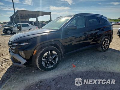2026 HYUNDAI TUCSON SEL 5NMJB3DE9TH648821 - główne zdjęcie licytacji z USA - miniatura
