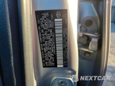 Zdjęcie 12 z 12 samochodu: 2011 SCION XD BASE VIN:JTKKU4B47B1013421 - miniatura