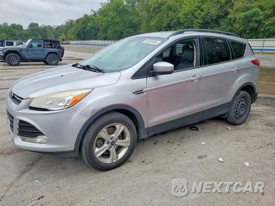 2014 FORD ESCAPE SE 1FMCU9GX9EUC38689 - główne zdjęcie licytacji z USA - miniatura