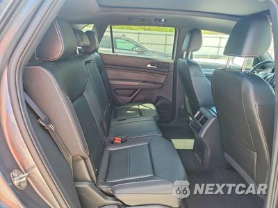 Zdjęcie 11 z 13 samochodu: 2021 VOLKSWAGEN ATLAS CROSS SPORT SE VIN:1V2KC2CA9MC223852 - miniatura