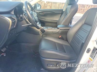 Zdjęcie 7 z 12 samochodu: 2019 LEXUS NX 300 BASE VIN:JTJYARBZ1K2124475 - miniatura