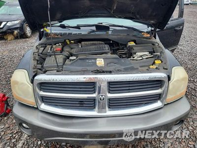 Zdjęcie 11 z 12 samochodu: 2006 DODGE DURANGO SLT VIN:1D4HB48N66F134282 - miniatura