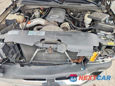 Zdjęcie 11 z 13 samochodu: 2003 CHEVROLET SILVERADO K1500 VIN:1GCEK19T73E189661 - miniatura