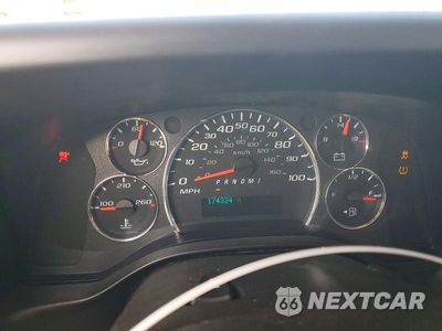 Zdjęcie 9 z 13 samochodu: 2022 CHEVROLET EXPRESS G2500 DELIVERY VAN VIN:1GCWGAFP0N1282982 - miniatura