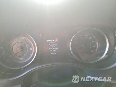 Zdjęcie 9 z 12 samochodu: 2022 DODGE CHARGER SCAT PACK VIN:2C3CDXGJ1NH177978 - miniatura