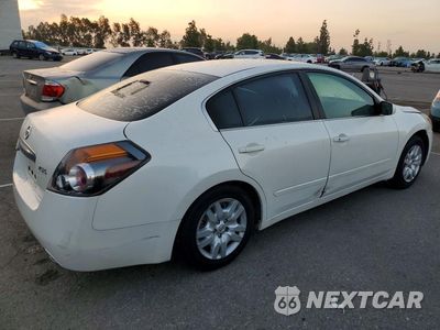 Trzecie zdjęcie samochodu z tyłu: 2012 NISSAN ALTIMA 2.5 VIN:1N4AL2APXCN531724 - miniatura