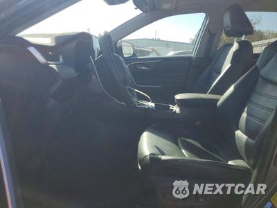 Zdjęcie 7 z 14 samochodu: 2024 TOYOTA RAV4 XLE PREMIUM VIN:2T3B6RFV7RW055892 - miniatura