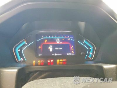 Zdjęcie 9 z 13 samochodu: 2019 HONDA ODYSSEY EXL VIN:5FNRL6H79KB065534 - miniatura