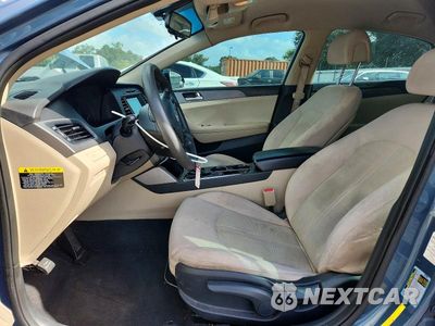 Zdjęcie 7 z 12 samochodu: 2016 HYUNDAI SONATA SE VIN:5NPE24AF3GH277944 - miniatura