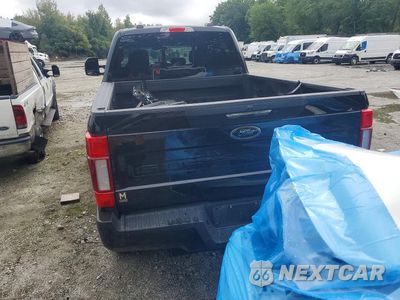Zdjęcie 6 z 13 samochodu: 2021 FORD F250 SUPER DUTY VIN:1FT7W2B67MEE11785 - miniatura
