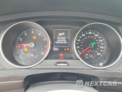 Zdjęcie 9 z 13 samochodu: 2021 VOLKSWAGEN TIGUAN SE VIN:3VV2B7AX0MM086907 - miniatura