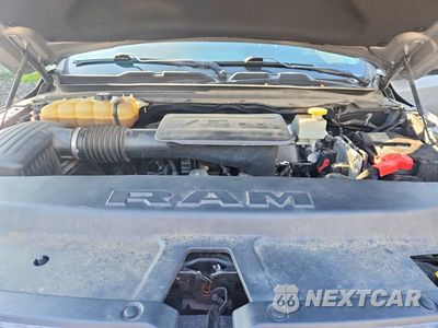 Zdjęcie 11 z 12 samochodu: 2020 RAM 1500 BIG HORN/LONE STAR VIN:1C6RRFBGXLN345562 - miniatura