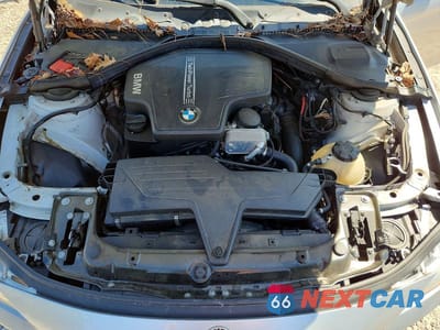 Zdjęcie 11 z 12 samochodu: 2013 BMW 328 I VIN:WBA3A5C55DF359052 - miniatura