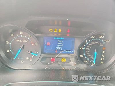 Zdjęcie 9 z 13 samochodu: 2014 FORD EXPLORER VIN:1FM5K8B84EGB53217 - miniatura
