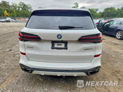 Zdjęcie 6 z 12 samochodu: 2024 BMW X5 XDRIVE50E VIN:5UX43EU08R9V88155 - miniatura
