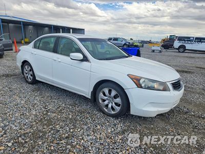 Czwarte zdjęcie samochodu z boku: 2002 HOND CIVIC VIN:1HGCP2F80AA037094 - miniatura
