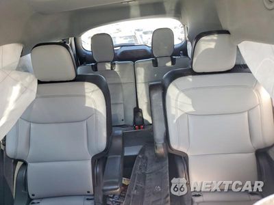 Zdjęcie 10 z 14 samochodu: 2021 FORD EXPLORER XLT VIN:1FMSK8DH4MGA44111 - miniatura