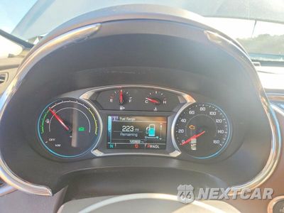 Zdjęcie 9 z 12 samochodu: 2017 CHEVROLET MALIBU HYBRID VIN:1G1ZJ5SU2HF182173 - miniatura