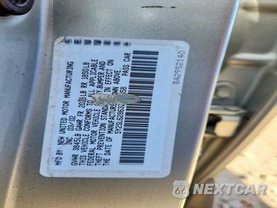 Zdjęcie 13 z 13 samochodu: 2003 PONTIAC VIBE VIN:5Y2SL62863Z407858 - miniatura
