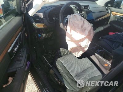 Zdjęcie 8 z 13 samochodu: 2021 HONDA CR-V EX VIN:5J6RW2H50ML014867 - miniatura