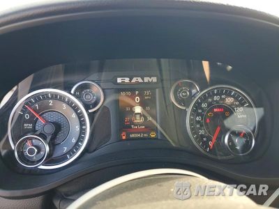 Zdjęcie 9 z 12 samochodu: 2020 RAM 1500 BIG HORN/LONE STAR VIN:1C6RREFT4LN396217 - miniatura
