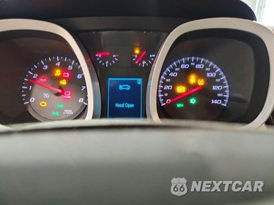 Zdjęcie 13 z 14 samochodu: 2017 CHEVROLET EQUINOX LT VIN:2GNALCEK7H1514104 - miniatura