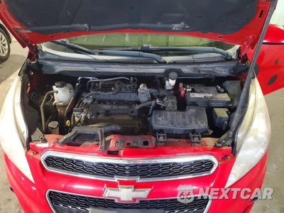 Zdjęcie 12 z 13 samochodu: 2014 CHEVROLET SPARK LS VIN:KL8CB6S99EC437502 - miniatura