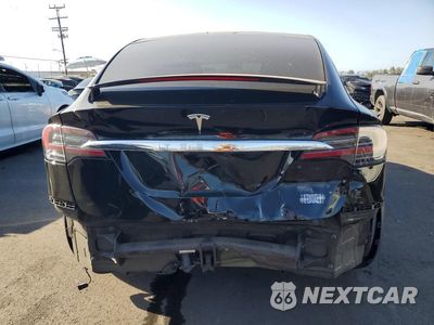 Zdjęcie 6 z 14 samochodu: 2018 TESLA MODEL X VIN:5YJXCBE27JF103110 - miniatura
