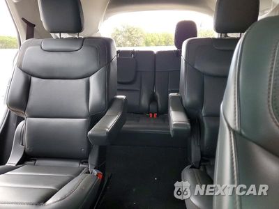 Zdjęcie 10 z 13 samochodu: 2025 FORD EXPLORER ACTIVE VIN:1FMUK7DH5SGC34760 - miniatura