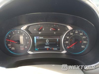 Zdjęcie 9 z 12 samochodu: 2016 CHEVROLET MALIBU LT VIN:1G1ZE5ST6GF220093 - miniatura