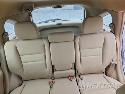 Zdjęcie 10 z 13 samochodu: 2010 HONDA CR-V LX VIN:5J6RE3H30AL015732 - miniatura