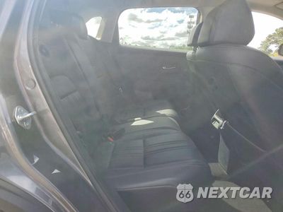 Zdjęcie 10 z 12 samochodu: 2023 HONDA HR-V EXL VIN:3CZRZ2H7XPM708445 - miniatura