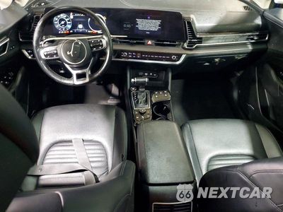 Zdjęcie 8 z 13 samochodu: 2023 KIA SPORTAGE SX PRESTIGE VIN:5XYK5CAF2PG001640 - miniatura