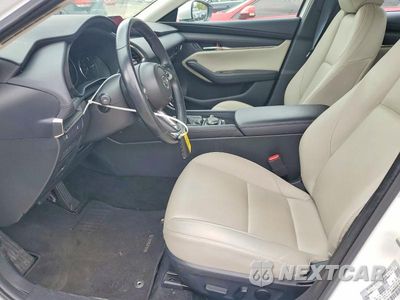 Zdjęcie 7 z 12 samochodu: 2023 MAZDA 3 PREFERRED VIN:3MZBPACM4PM376021 - miniatura