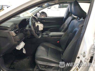 Zdjęcie 7 z 12 samochodu: 2025 TOYOTA CAMRY XLE VIN:4T1DAACKXSU618757 - miniatura