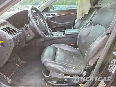 Zdjęcie 7 z 12 samochodu: 2015 HYUNDAI GENESIS 5.0L VIN:KMHGN4JF5FU028738 - miniatura