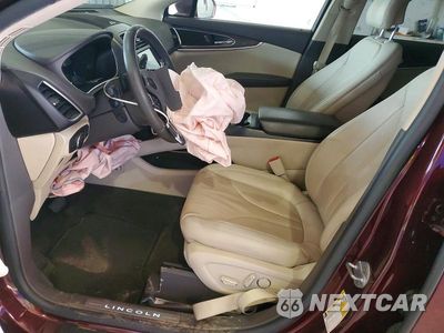 Zdjęcie 7 z 13 samochodu: 2017 LINCOLN MKX RESERVE VIN:2LMPJ8LR2HBL38997 - miniatura