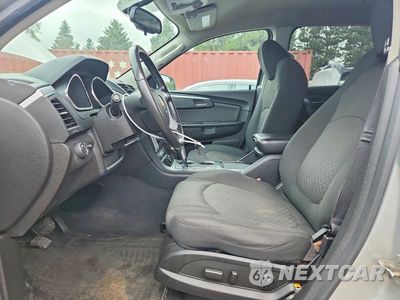 Zdjęcie 7 z 12 samochodu: 2011 CHEVROLET TRAVERSE LT VIN:1GNKRGEDXBJ413096 - miniatura